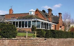 Himley Country Hotel Dudley